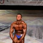 Andrew  Wilson - NPC Bill Pearl High Desert Classic 2011 - #1